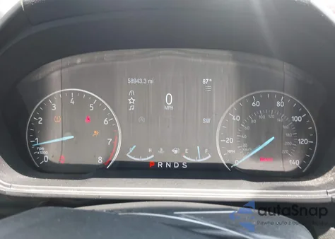 2020 Ford Ecosport Se from USA, damaged, VIN MAJ6S3GL2LC359252